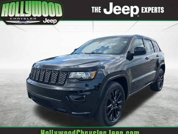 JEEP GRAND CHEROKEE 2020 1C4RJEAG0LC129033 image